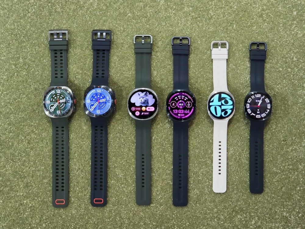 Samsung Galaxy Watch Ultra2 และ Galaxy Watch9 สมาร์ตวอทช์รุ่นใหม่ปี 2026