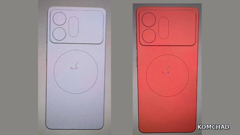 Galaxy S27 Ultra könnte in zwei Größen mit neuem Kameradesign kommen