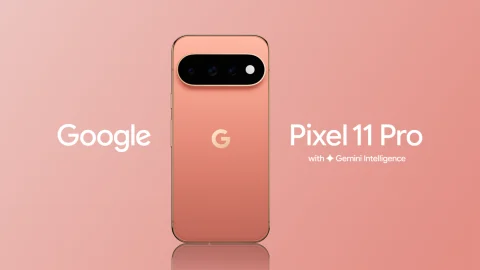 Google Pixel 11 ซีรีส์ รุ่นใหม่ปี 2569