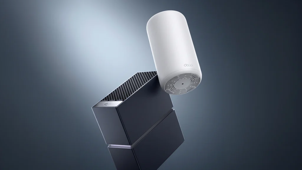 เราเตอร์ TP-Link Archer 8 Ultra และ Mesh Deco 8 Ultra รองรับ Wi-Fi 8