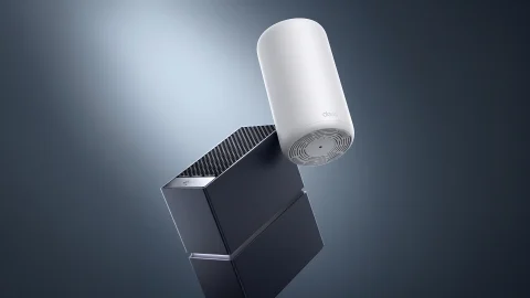 เราเตอร์ TP-Link Archer 8 Ultra และ Mesh Deco 8 Ultra รองรับ Wi-Fi 8