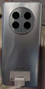 HUAWEI Mate 50 Pro