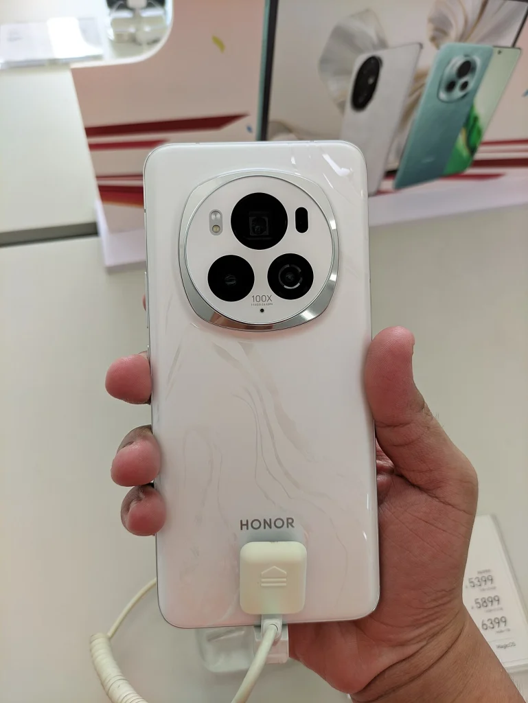 HONOR Magic6 Pro