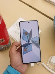 HUAWEI P50 Pro