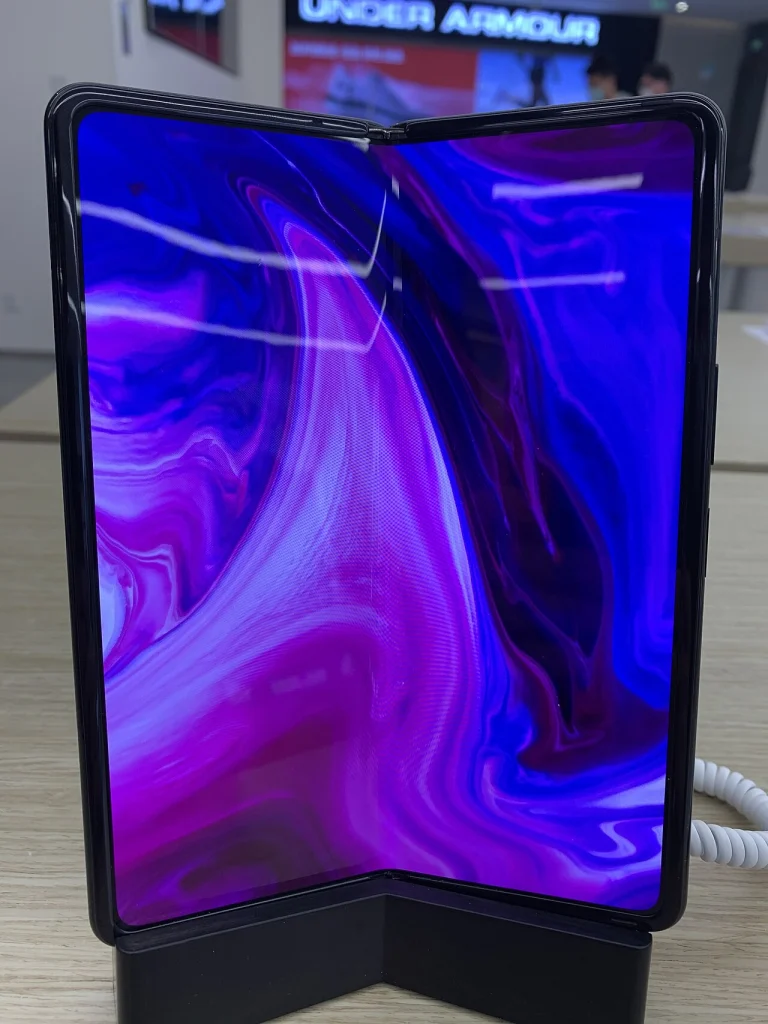 Xiaomi Mi Mix Fold