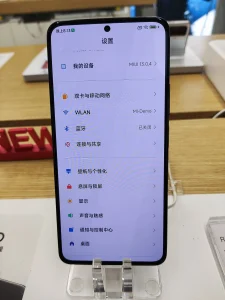 Redmi K50