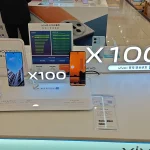 vivo X100