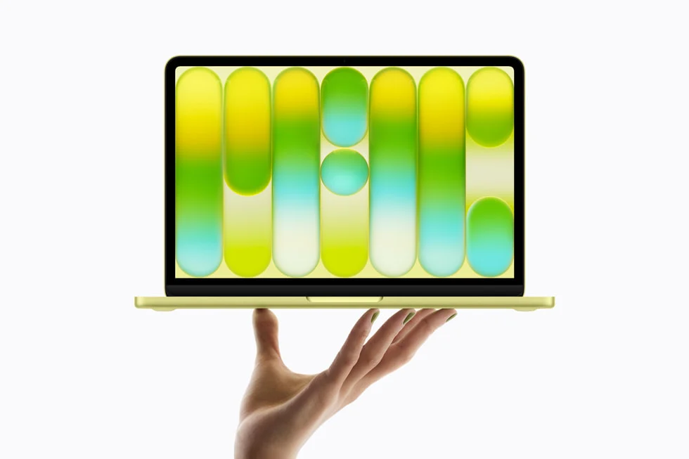 ยอดขายพีซีทั่วโลกไตรมาส 3 ดิ่ง 21% Apple รอดเพราะ MacBook Neo