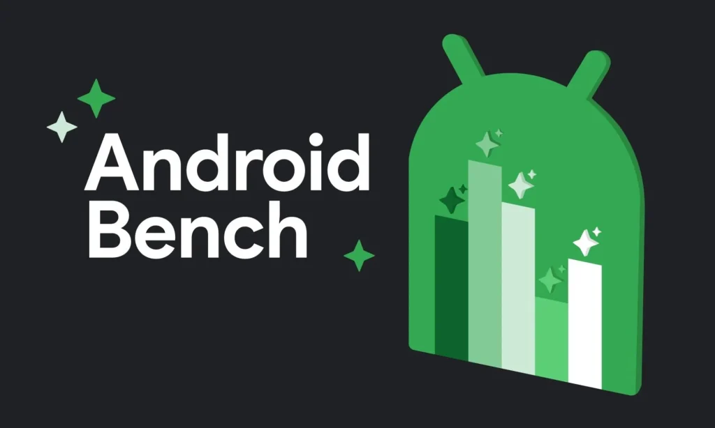 Android Bench อัปเดตใหม่