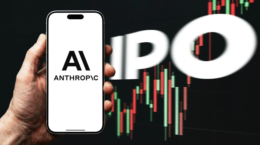 Anthropic Ipo