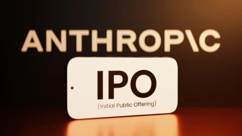 Anthropic Ipo Ant