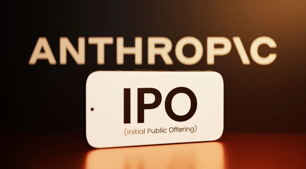 Anthropic Ipo Ant