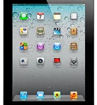 Apple iPad Wi-Fi