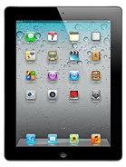 Apple iPad Wi-Fi
