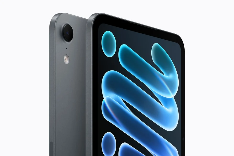 Apple iPad mini (A20 Pro)