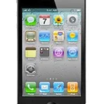 Apple iPhone 4 CDMA