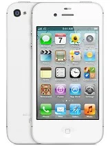Apple iPhone 4