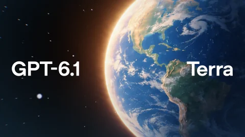 Gpt 6.1 Terra