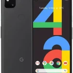 Google Pixel 4a