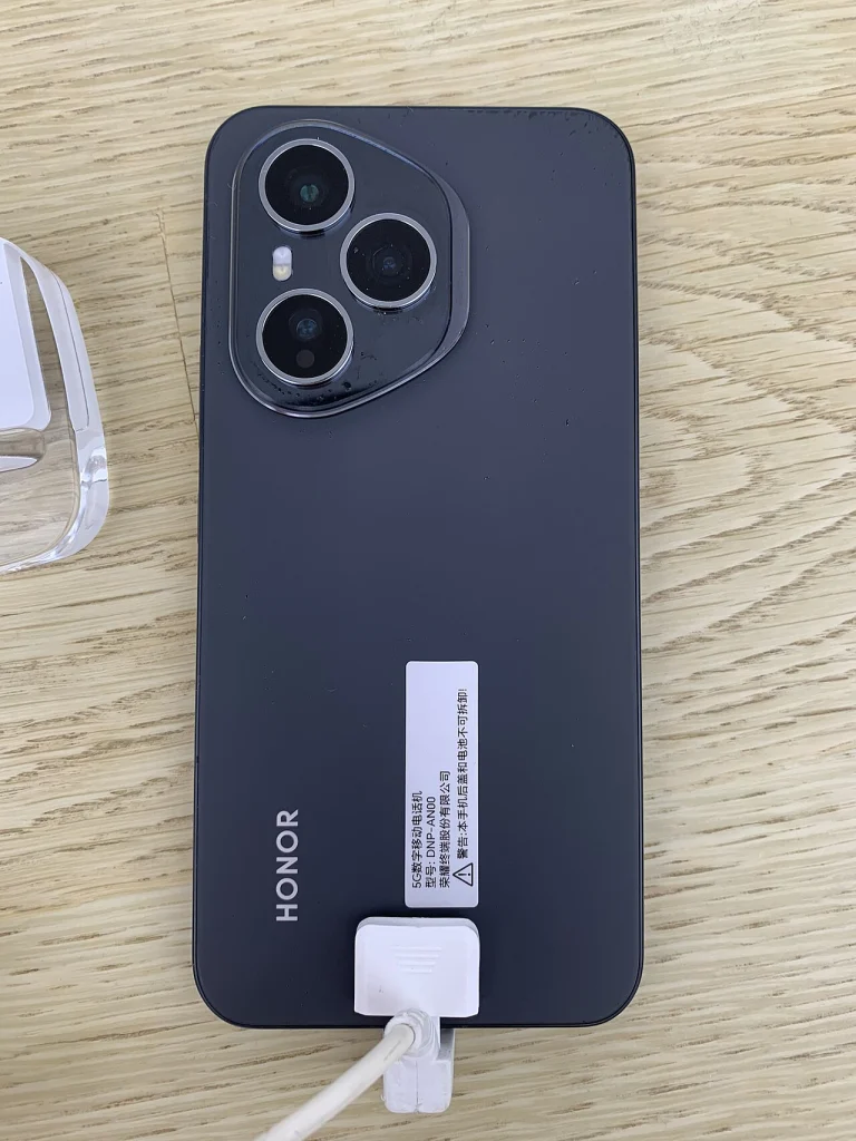 HONOR 400 Pro