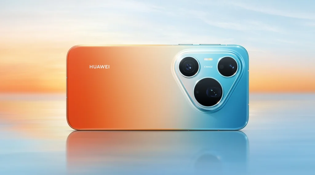 HUAWEI Pura 90 Plus