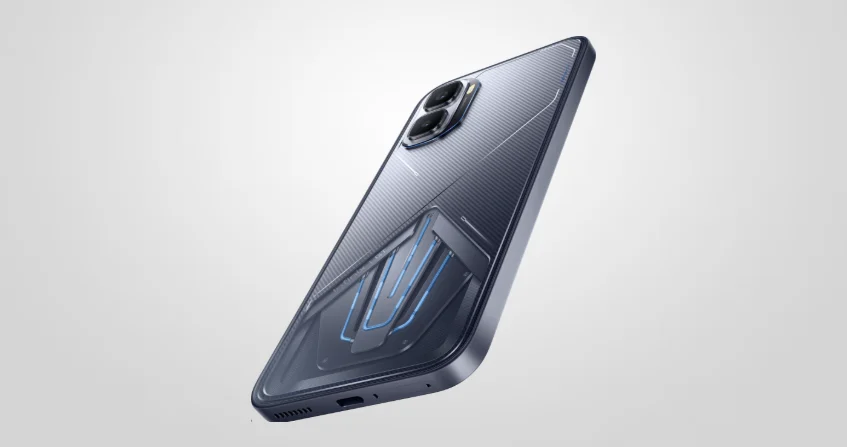 Infinix GT 50 Pro เปิดตัว