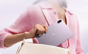 OPPO Pad Mini รุ่นจอด้าน วางขายไทย 29,999 บาท ชิป Snapdragon 8 Gen 5 จอ 8.8 นิ้ว