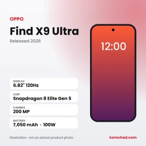 OPPO Find X9 Ultra