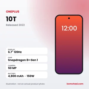 OnePlus 10T