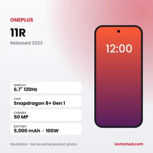 OnePlus 11R