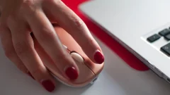 Powertoys Mouse Button Lock