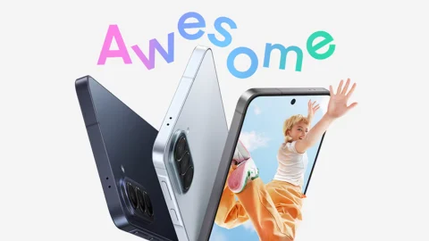 Samsung Airdrop Galaxy A