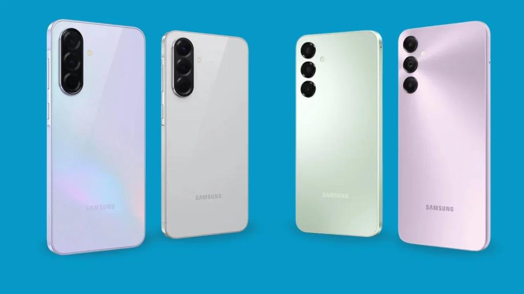 Samsung Galaxy A