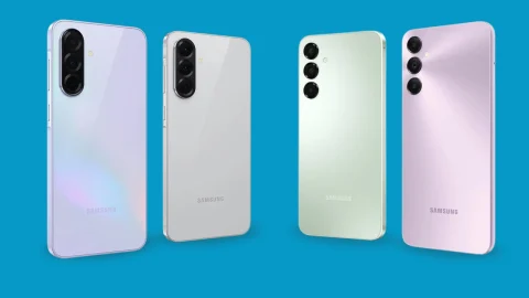 Samsung Galaxy A