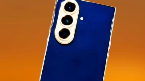 Samsung W27