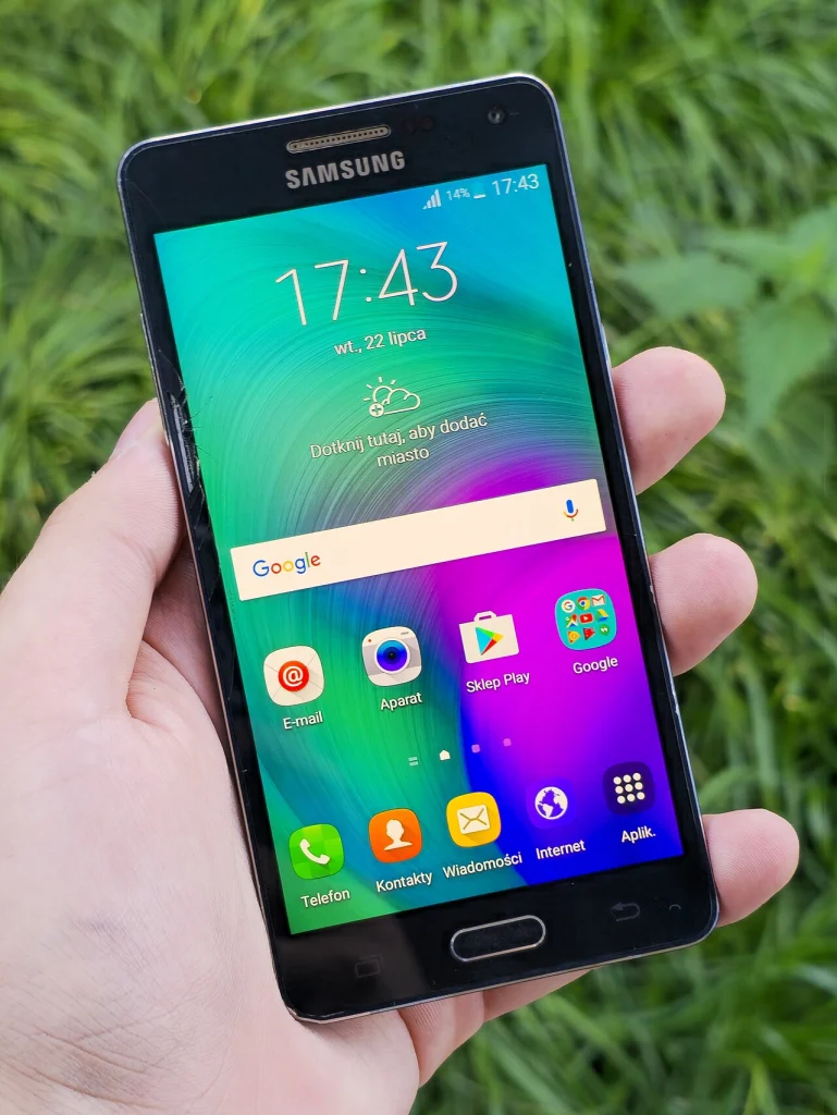 Samsung Galaxy A5