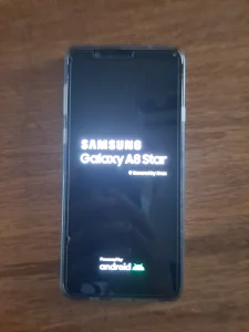 Samsung Galaxy A8 Star