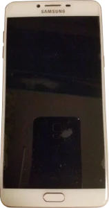 Samsung Galaxy C9 Pro