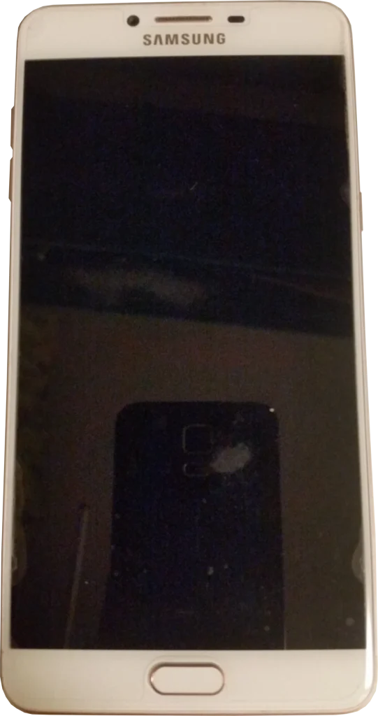 Samsung Galaxy C9 Pro