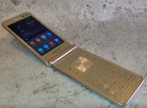 Samsung Galaxy Folder2