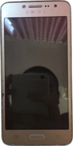 Samsung Galaxy J2 Prime