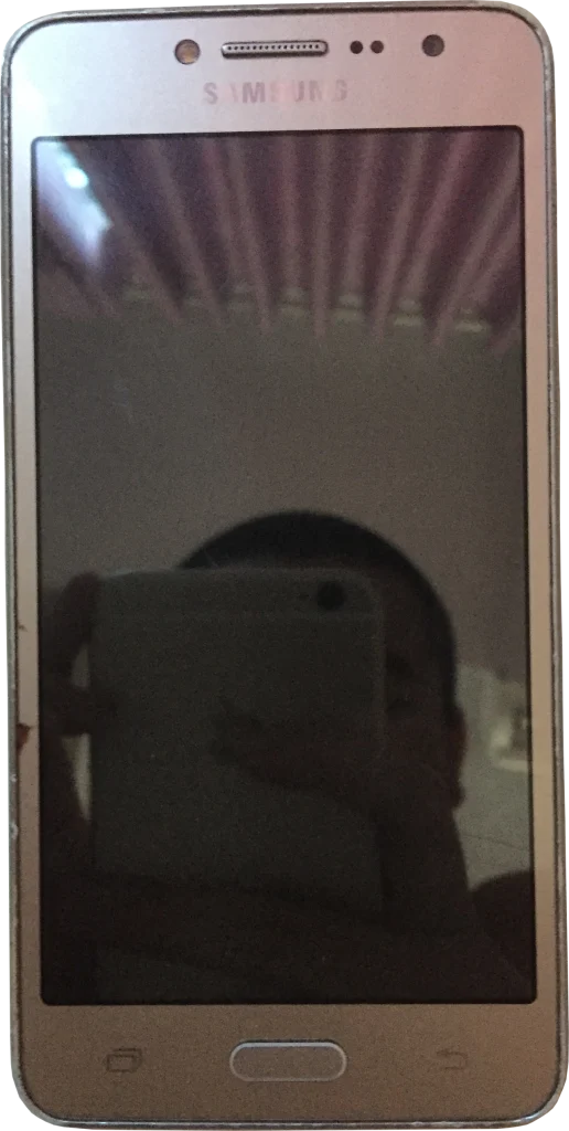 Samsung Galaxy J2 Prime