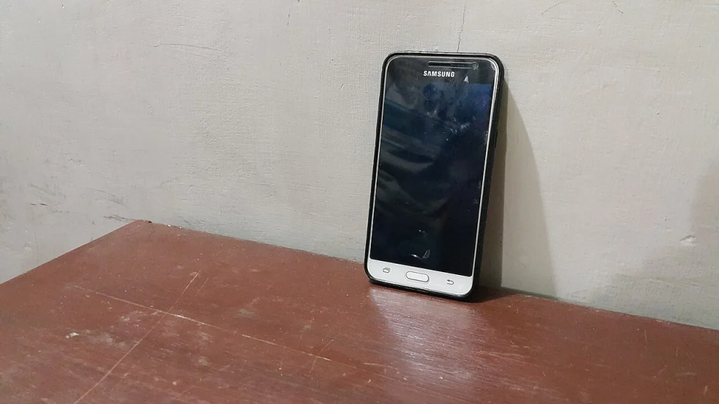 Samsung Galaxy J3