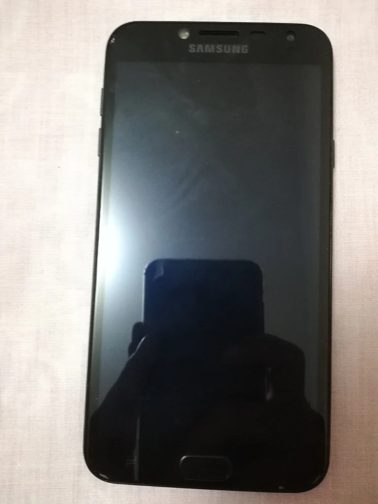 Samsung Galaxy J4