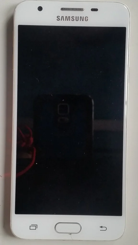 Samsung Galaxy J5 Prime