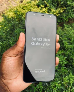 Samsung Galaxy J6+