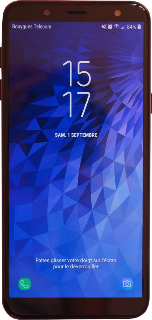 Samsung Galaxy J6