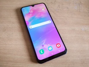 Samsung Galaxy M30