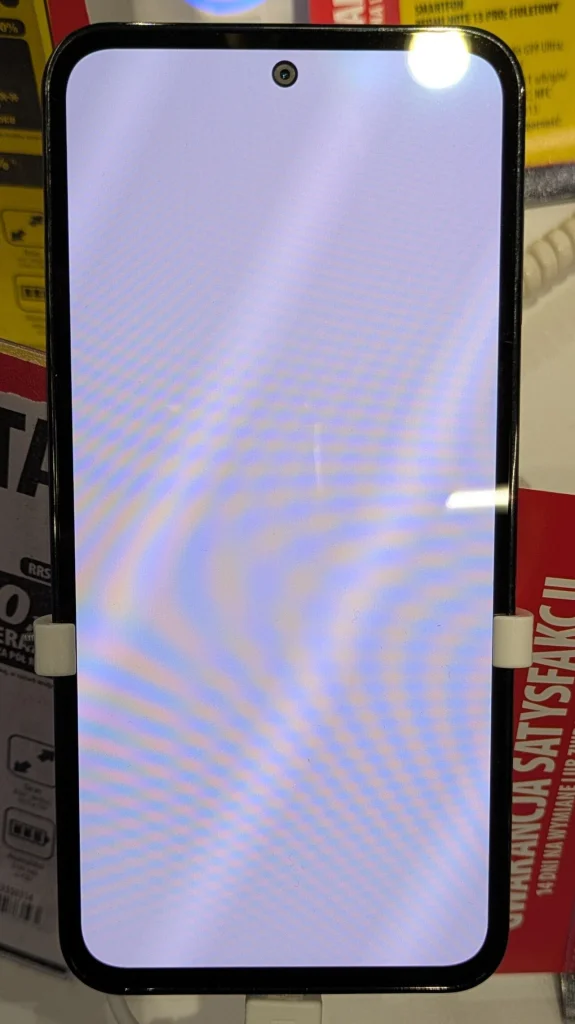 Samsung Galaxy M35