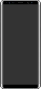 Samsung Galaxy Note 8